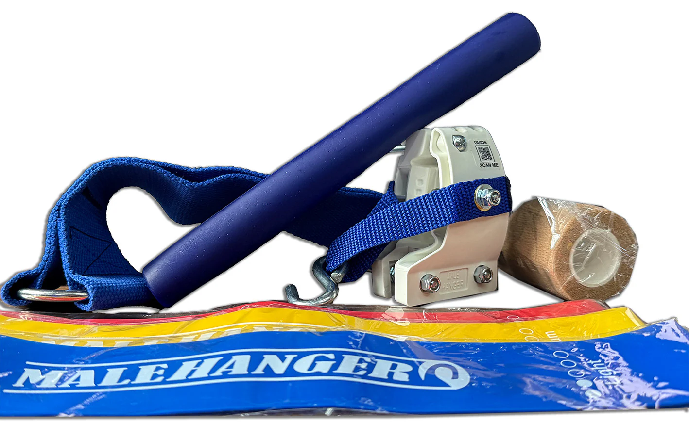 MaleHanger Kit - Image 3